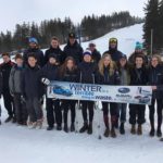 PEi Alpine Ski Team 2019